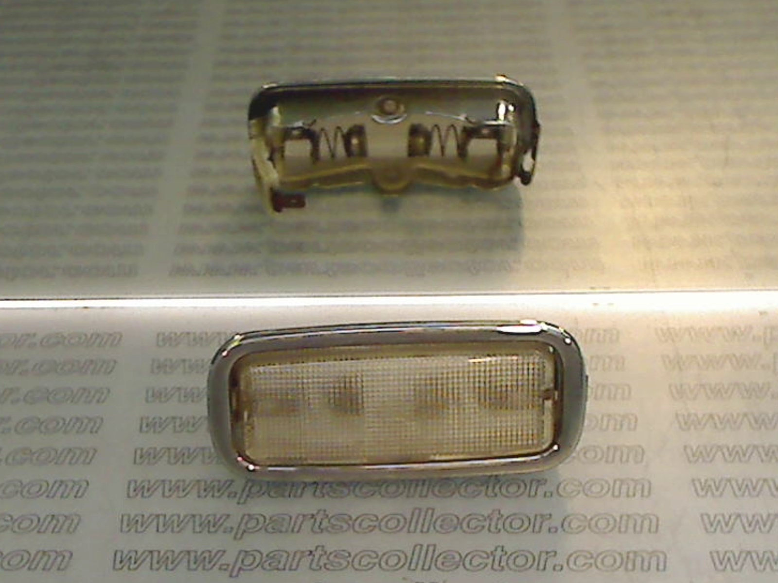 HELLA  Lighting system code 8391 compatible with: FERRARI 246 DINO, FERRARI 308 GT4, HELLA HELLA, LAMBORGHINI URRACO